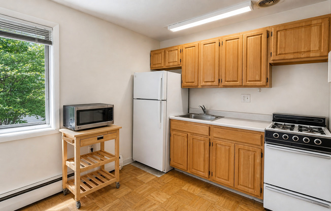 Studio, 1 bath, 368 sqft, $1,595, Unit 111