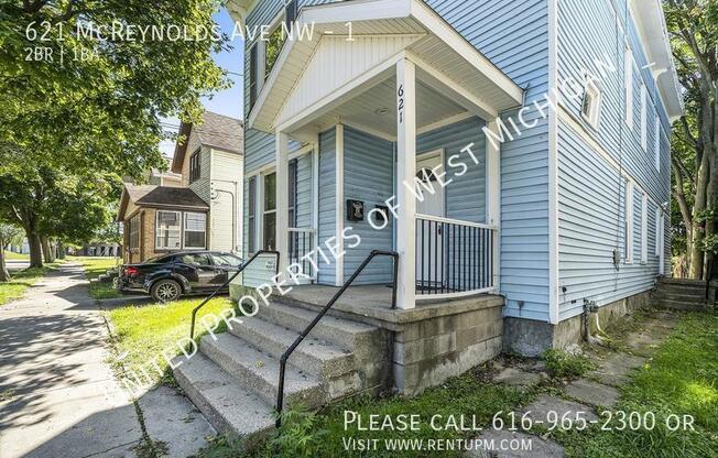 621 MCREYNOLDS AVE NW