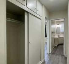 1 bed, 1 bath, 687 sqft, $2,050, Unit 3