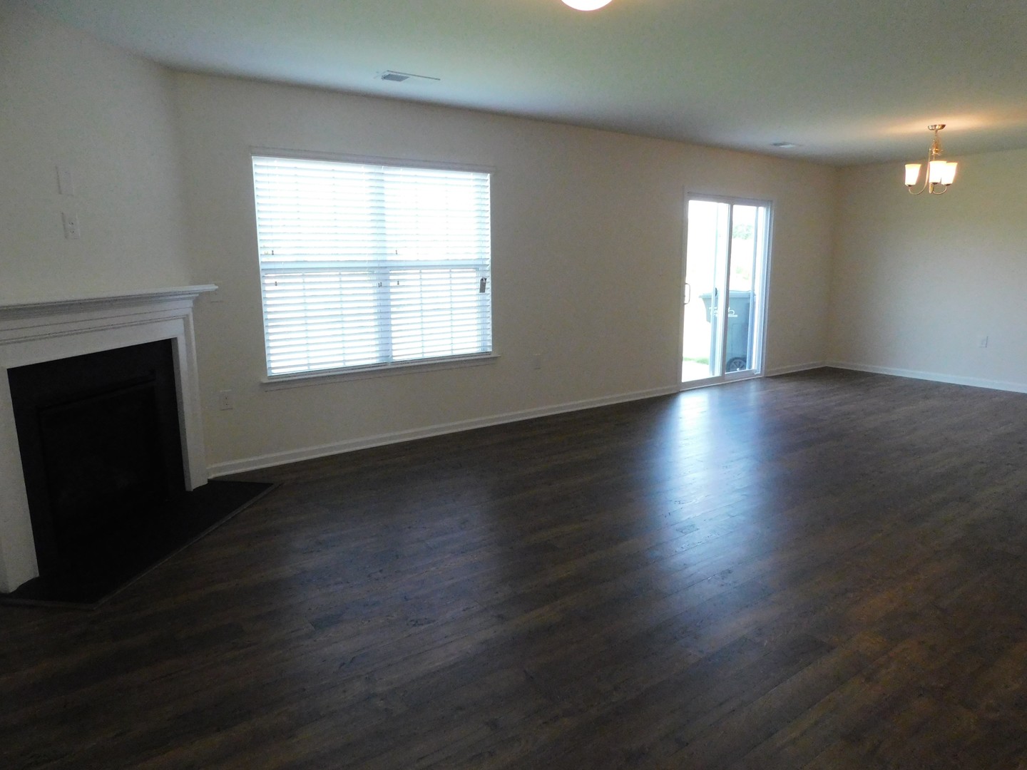 Brand New! 4 bed, 2.5 bath