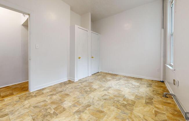 3 beds, 1 bath, $3,650, Unit 1