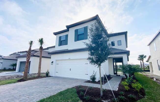 Winter Park House for Rent