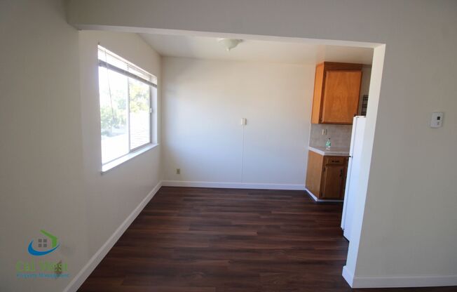 1 bed, 1 bath, 750 sqft, $1,800, Unit 3