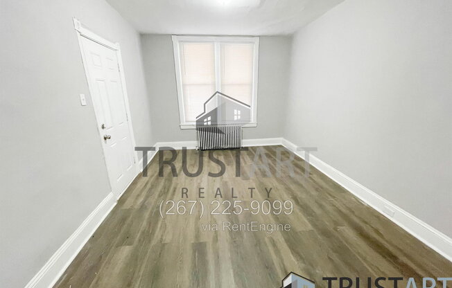 1 bed, 1 bath, 495 sqft, $850, Unit 1