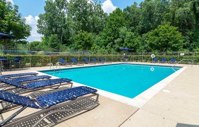 Apartments in Northwest Taylor, MI