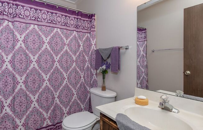 Valley View Apartments