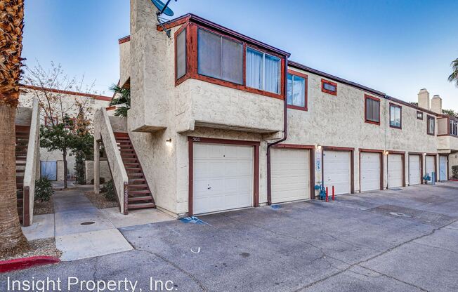 5011 Spencer St Unit B