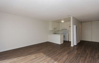 Studio, 1 bath, 472 sqft, $1,695, Unit D16