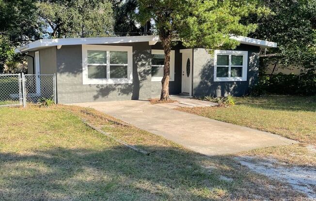 Winter Park 3 Bedroom 2 Bath Renovated!