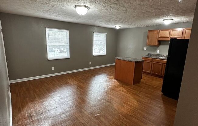 Live in Comfort at Evergreen Apartments in Knoxville!