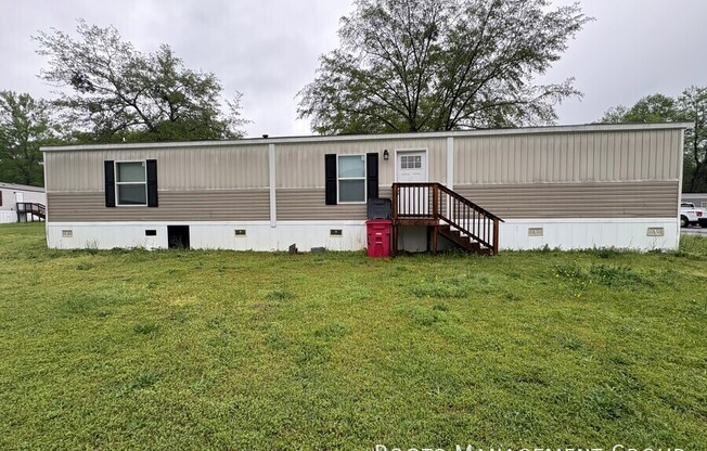 Partner-provided property photo