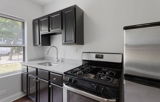 Studio, 1 bath, 282 sqft, $1,400, Unit 103