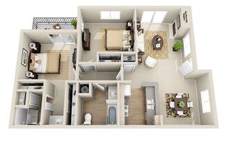 Partner-provided photo for $2475 unit