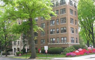 5130 Connecticut Ave. NW