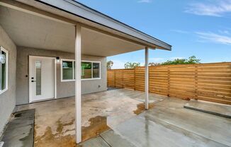 Gorgeous renovated 3 bedroom, 2 bathroom home in National City