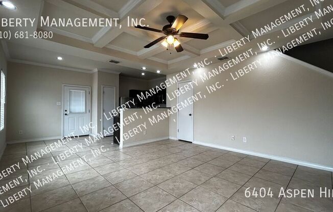 6404 ASPEN HL