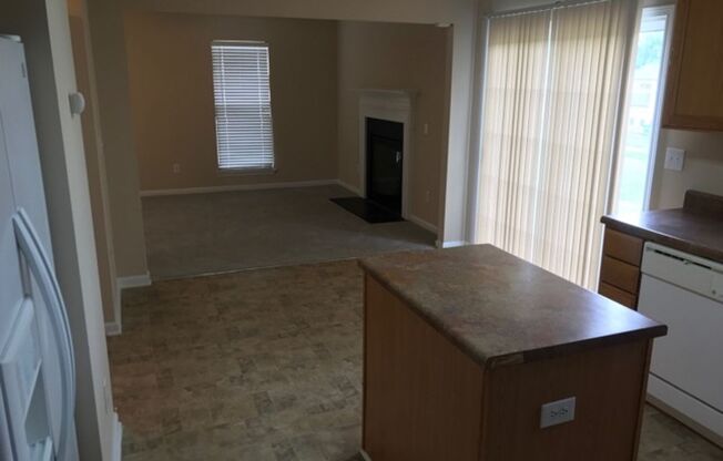 Spacious 4-bedroom home