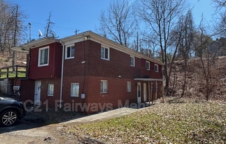 2551 Tilbrook Rd