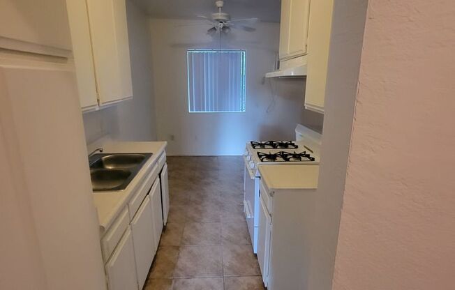 1 bed, 1 bath, $1,600