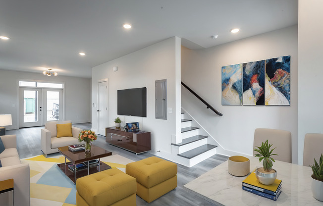 Slate Residences 3 – Elevated Living in Chattanooga