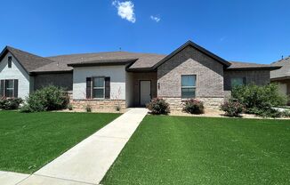Beautiful 2/2 Located Directly East Of Cooper East Elementary