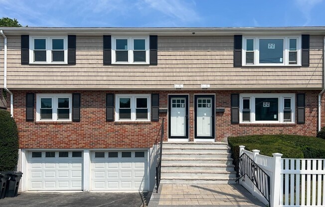 20 CHANDLER ST