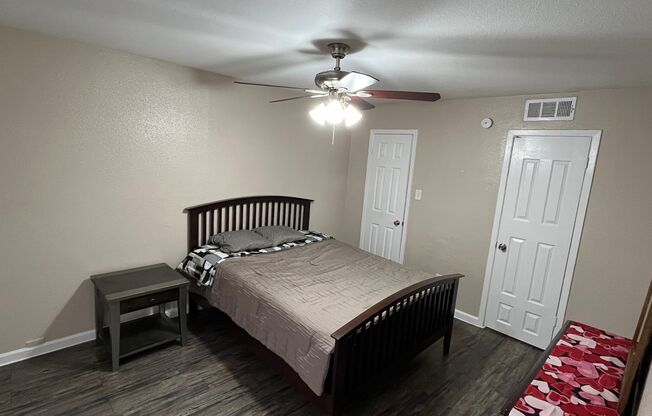 1 bed, 1 bath, 619 sqft, $1,150, Unit 2089