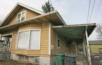 1 bed, 1 bath, 500 sqft, $1,250, Unit A
