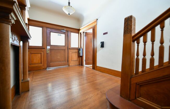 3p067 - Dana Street Property