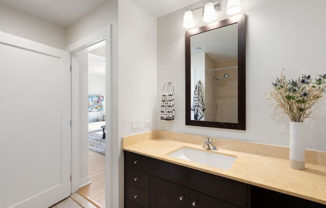 2 beds, 2 baths, $2,995, Unit #513