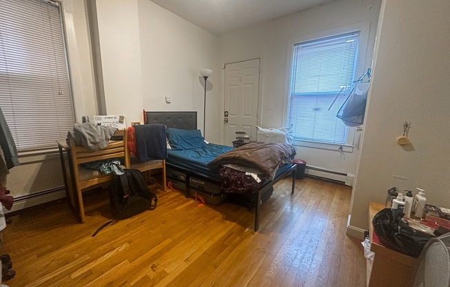 38 S Huntington Ave