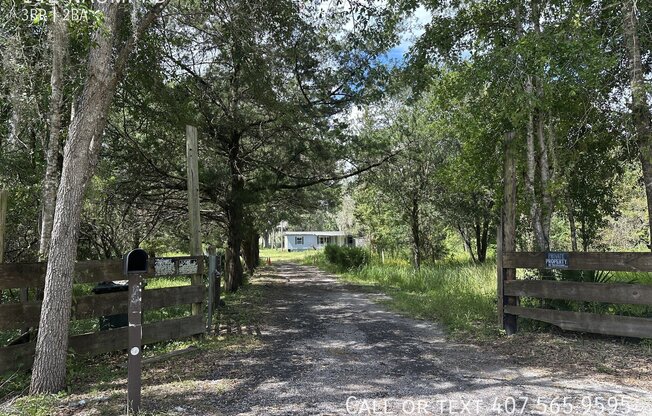 142 NAOMI RD