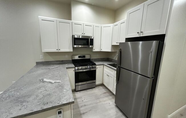 2326-2330 Taylor Street, LLC