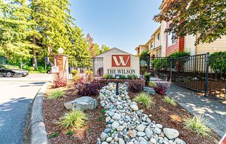2 Bedroom / 2 Bath with Gas Fireplace