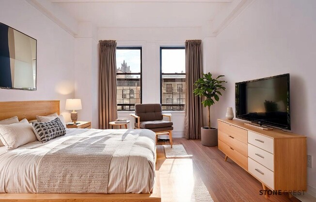 4 beds, 3 baths, 1,800 sqft, $11,000, Unit 5A