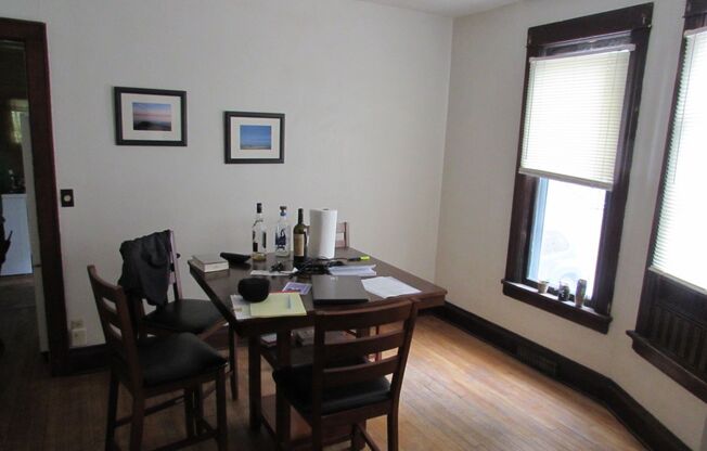 421 W. Gilman Street