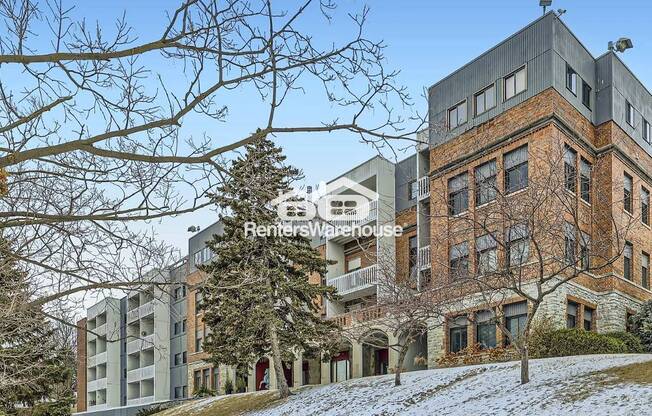 311 PLEASANT AVE