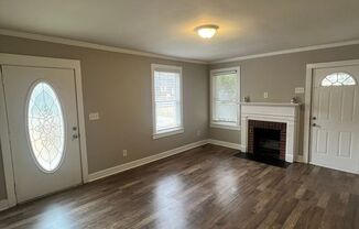 2 beds, 1 bath, $1,495