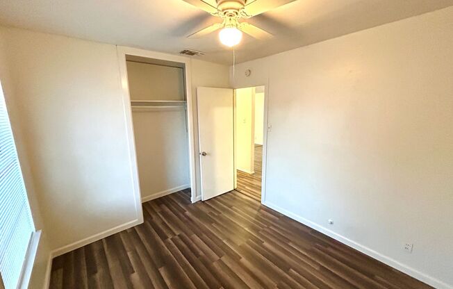 3 beds, 1 bath, 1,208 sqft, $1,249, Unit Unit A