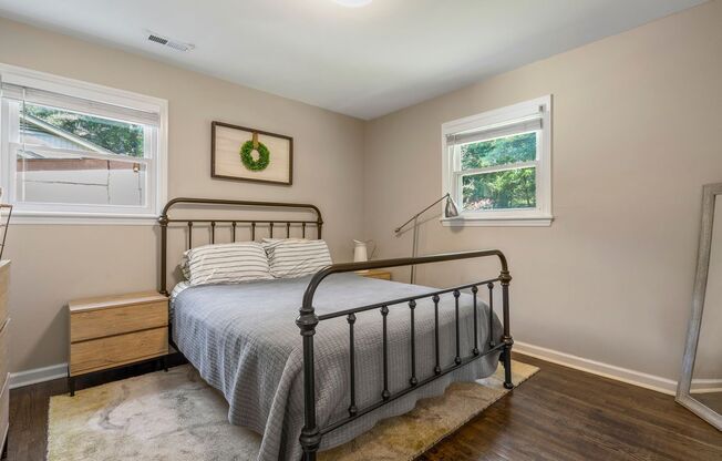 COMING SOON! Luxury Living in the Heart of Charlotte: 3 Bed, 2 Bath Haven with Exquisite Details, Spacious Backyard, and Proximity to NoDa and Plaza Midwood!