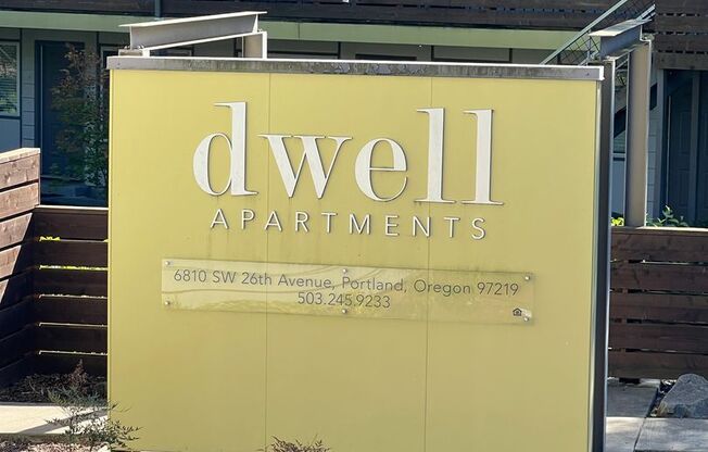 1 bed, 1 bath, 595 sqft, $1,225, Unit 5