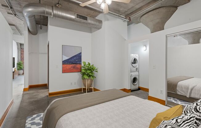 1 bed, 1 bath, $1,495, Unit 514