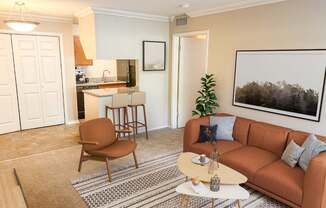 Diamond Lakes Apartment Homes