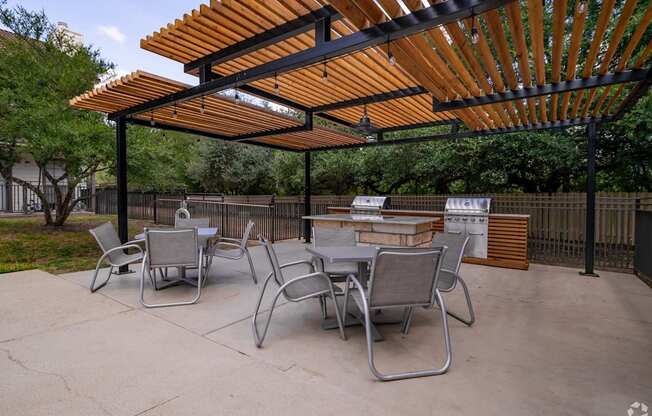 The Broadwater at Salado Creek