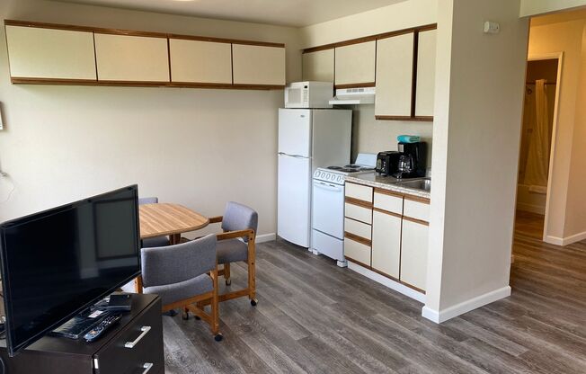 1 bed, 1 bath, 410 sqft, $1,425, Unit 203
