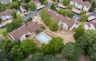 WILLOW SPRINGS APARTMENTS - YOUR HOME IS HERE!