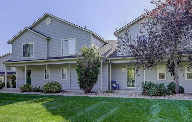 2950 Neil Dr Apt 8