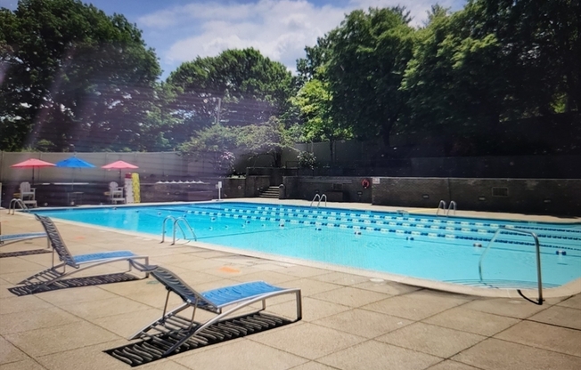 1 bed, 1 bath, 710 sqft, $2,900, Unit 612