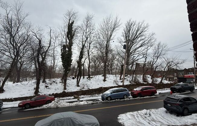 514 Champlost Avenue