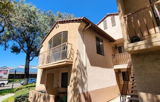 Upper Unit in Villa Montevina